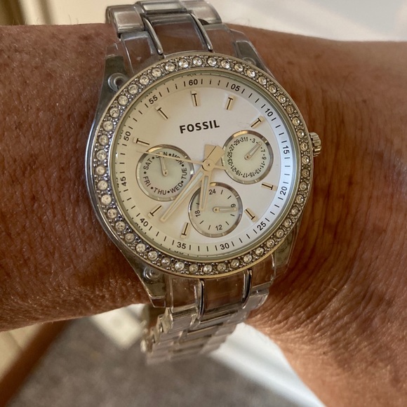 Fossil Watch - Picture 6 of 6